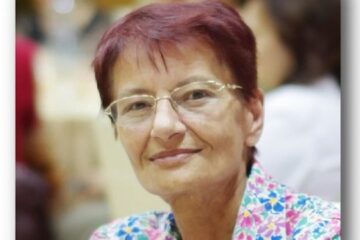 A murit profesoara de germană Ștefania Silvia Mitre
