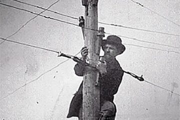 „Noi localități electrificate”