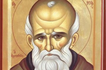 Sf. Maxim Mărturisitorul, apărătorul lui Hristos