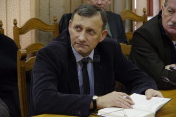 Șeful ITM Suceava, Romeo Butnariu Șeful ITM Suceava, Romeo Butnariu