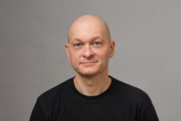 Dragoș Iliescu, fondator Brio®