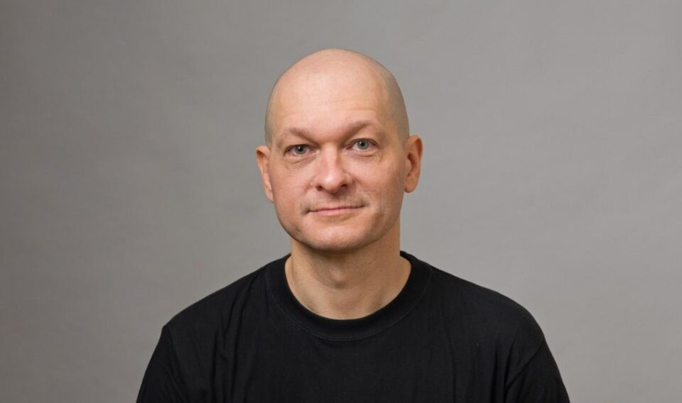 Dragoș Iliescu, fondator Brio®