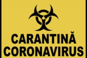Aproape 1.900 de persoane în izolare sau în carantină, în județul Suceava