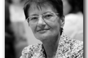 A murit profesoara de germană Ștefania Silvia Mitre