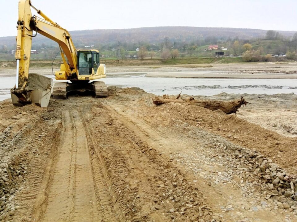 Inspecții privind verificarea stării de salubrizare a localităților, cursurilor de apă și a căilor de comunicație