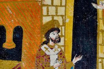Mitropolitul Anastasie Crimca al Moldovei