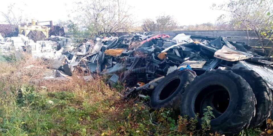 Inspecții la operatorii cu fluxuri specifice de deșeuri
