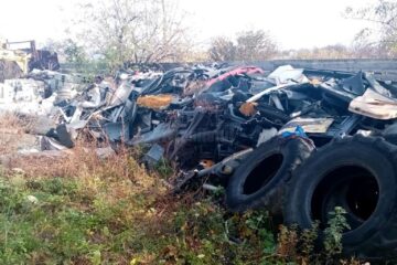 Inspecții la operatorii cu fluxuri specifice de deșeuri