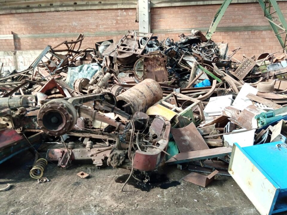 Inspecții la operatorii cu fluxuri specifice de deșeuri