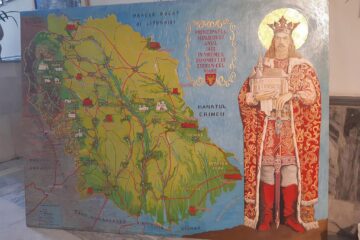 24 Ianuarie 1859 – Unirea Principatelor Române