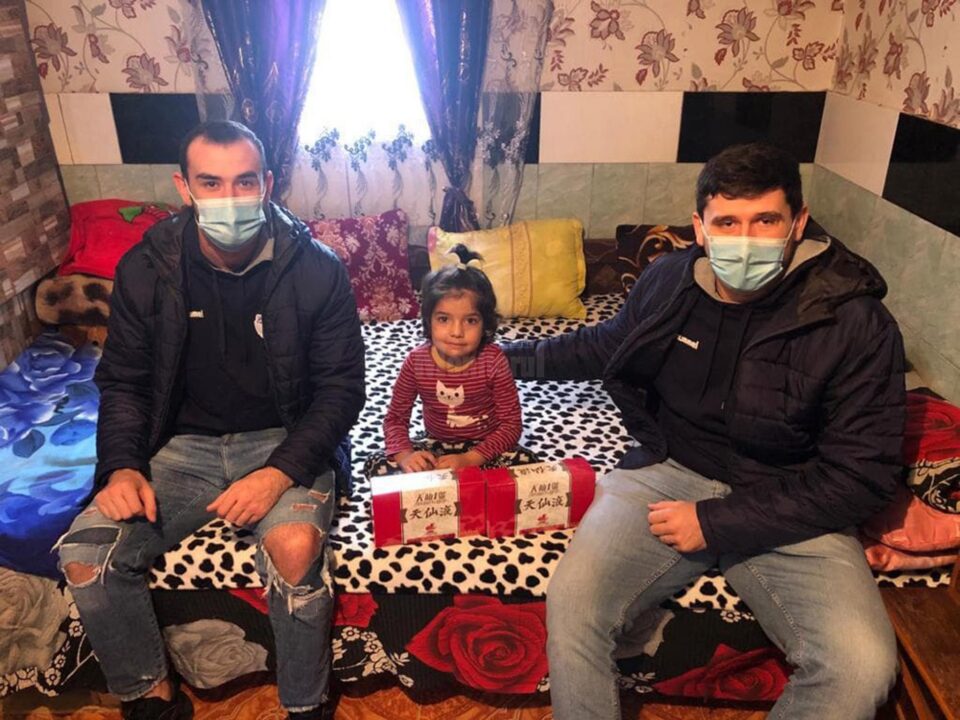 Crenguța Ioana Dobrea suferă de cancer (iunie 2020)