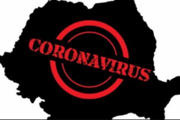 74 de decese cauzate de COVID-19 în România, în intervalul 21-22 ianuarie 2021