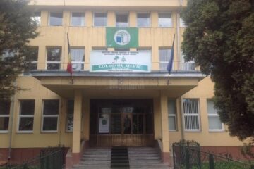 Colegiul Silvic „Bucovina”
