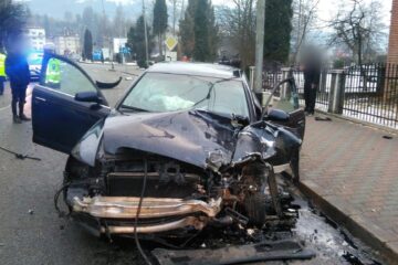 vatra dornei accident1