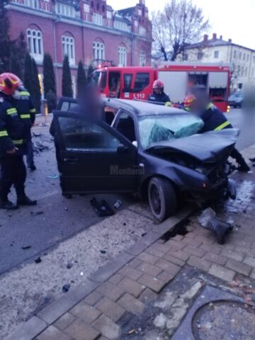 Un tânăr de numai 27 de ani, omorât de un vitezoman băut