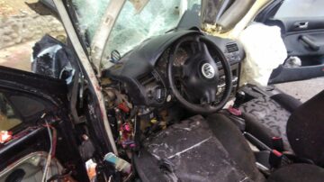 Un tânăr de numai 27 de ani, omorât de un vitezoman băut