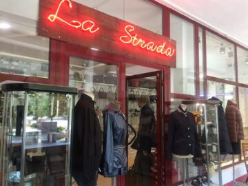 Colecții faimoase de încălțăminte, la prețuri incredibile, în magazinele „La Strada” din Suceava