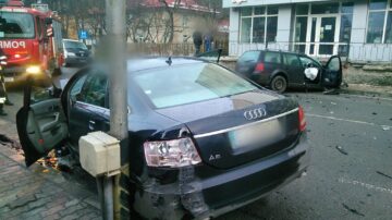 Un tânăr de numai 27 de ani, omorât de un vitezoman băut