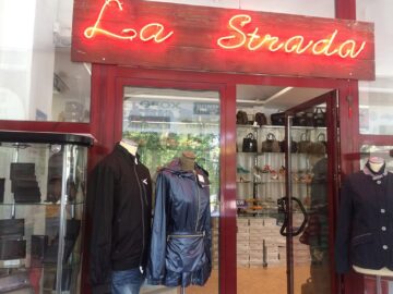 Colecții faimoase de încălțăminte, la prețuri incredibile, în magazinele „La Strada” din Suceava