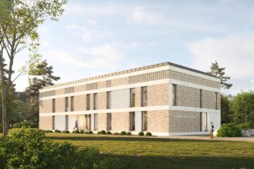 În Moara se va construi un centru medical modern