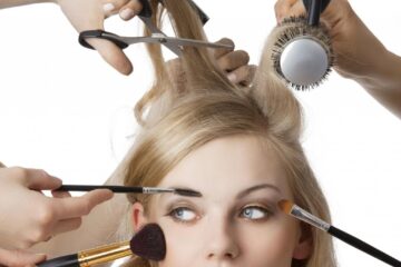 Saloanele de coafură și înfrumusețare sunt obligate să solicite certificarea conformității cu normele de igienă și sănătate publică, la DSP