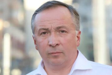 Liderul Organizației Municipale Suceava a PSD, Dan Ioan Cușnir