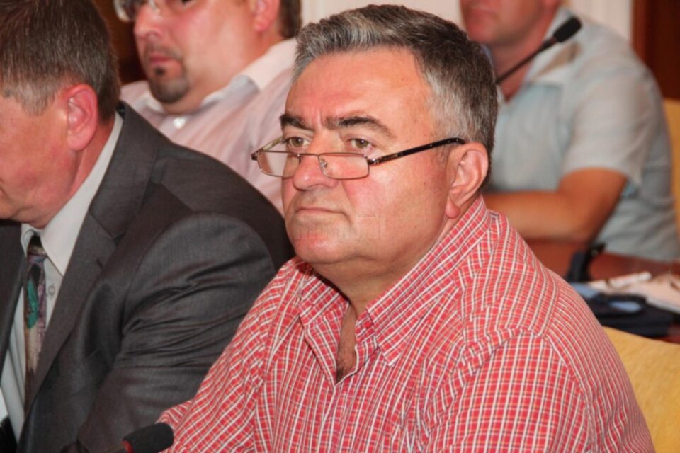 Ilie Niță