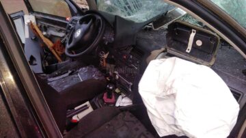 Un tânăr de numai 27 de ani, omorât de un vitezoman băut