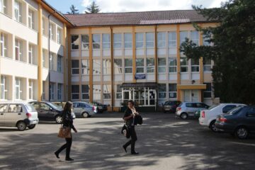 Proiecte Erasmus și activități online, la Colegiul Economic „Dimitrie Cantemir” Suceava