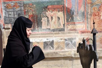 Rugăciunea, tratament duhovnicesc în vreme de boală