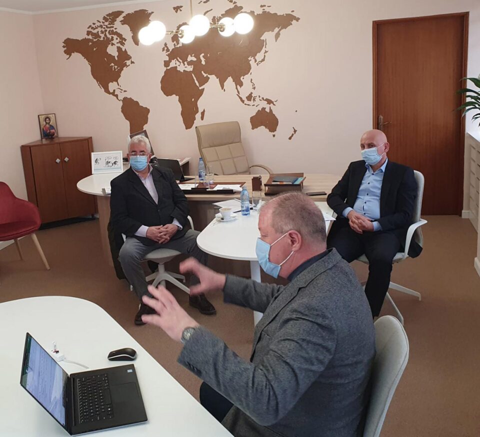 Municipiul Suceava, pe locul I la atragerea de fonduri europene