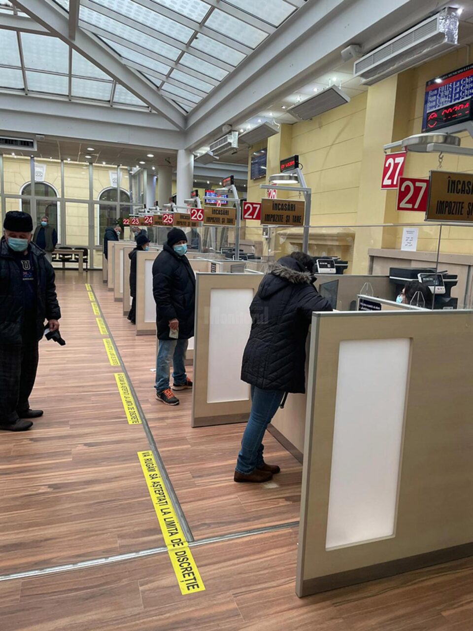 Schimb de experiență între executivele locale din Rădăuți și Oradea