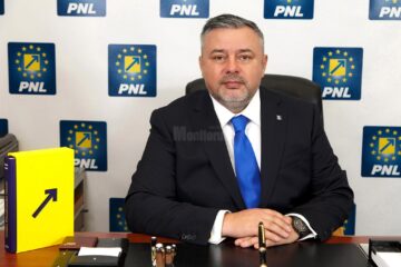 Deputatul PNL de Suceava Ioan Balan Deputatul PNL de Suceava Ioan Balan