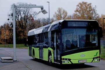 Transportul metropolitan va fi tot cu autobuze electrice, din fonduri europene