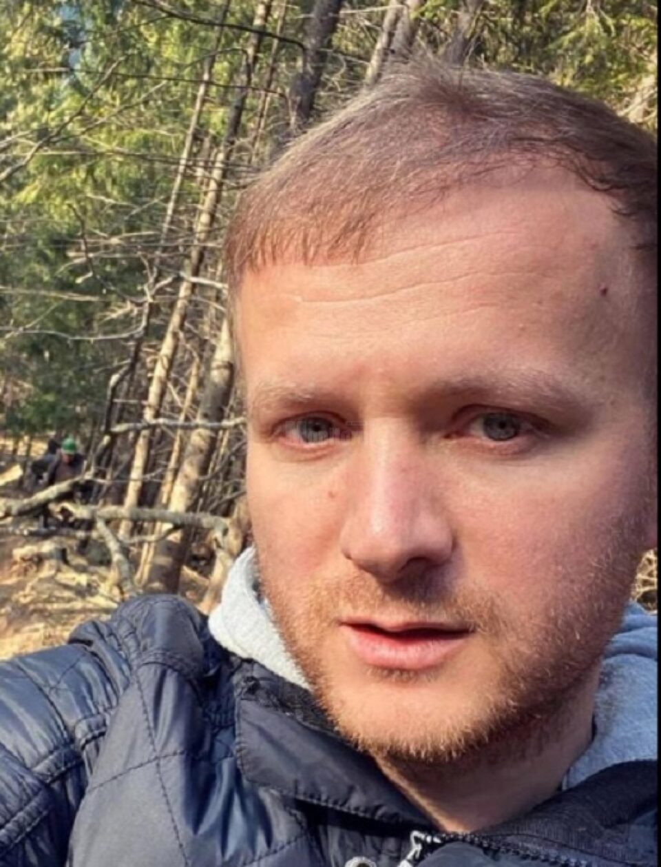 Daniel Bodnar cere ajutor financiar pentru a fi transportat și operat în Germania