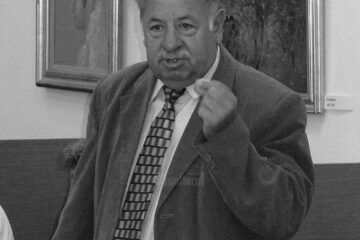 Gheorghe Rusu s-a stins din viață la vârsta de 81 de ani