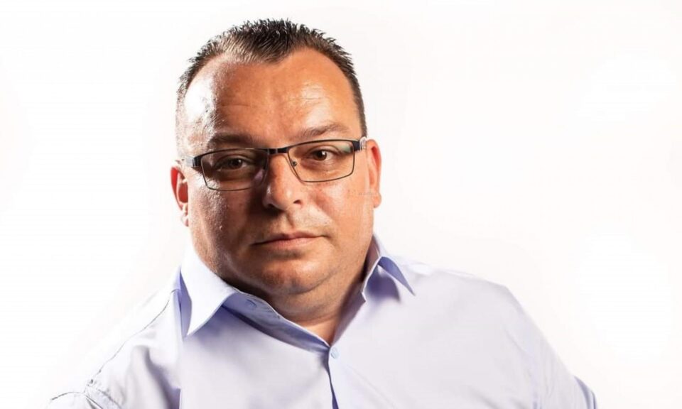 Romeo Galan, director SC Servicii Comunale SA Rădăuți