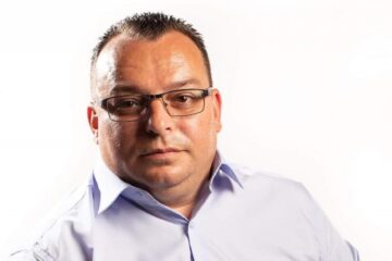 Romeo Galan, director SC Servicii Comunale SA Rădăuți