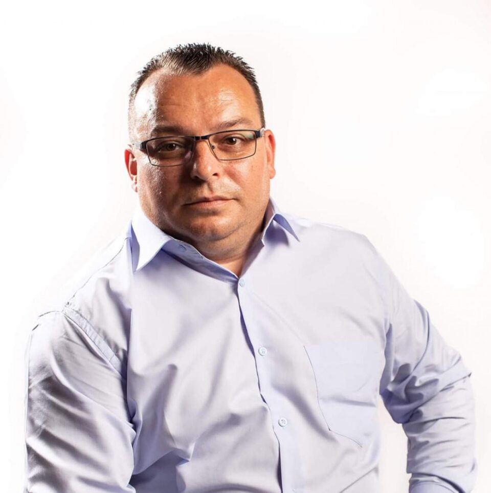 Romeo Galan, directorul SC Servicii Comunale SA Rădăuți