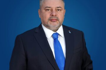 Deputatul PNL de Suceava Ioan Balan