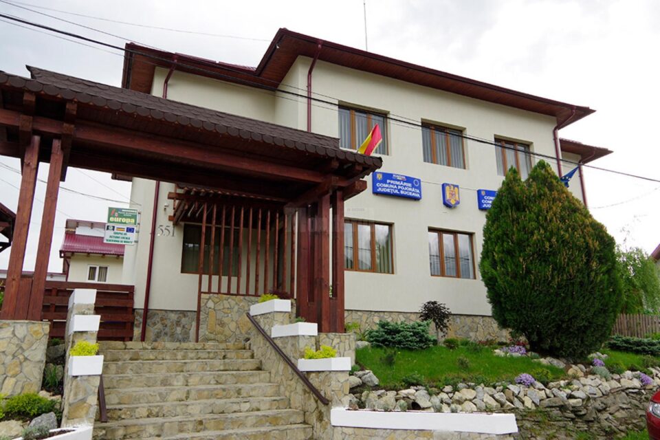 Comuna Pojorâta scapă de restricții