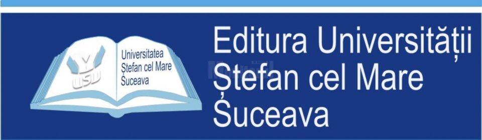 Sigla Editurii USV Sigla Editurii USV