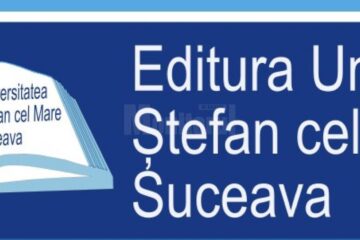 Sigla Editurii USV