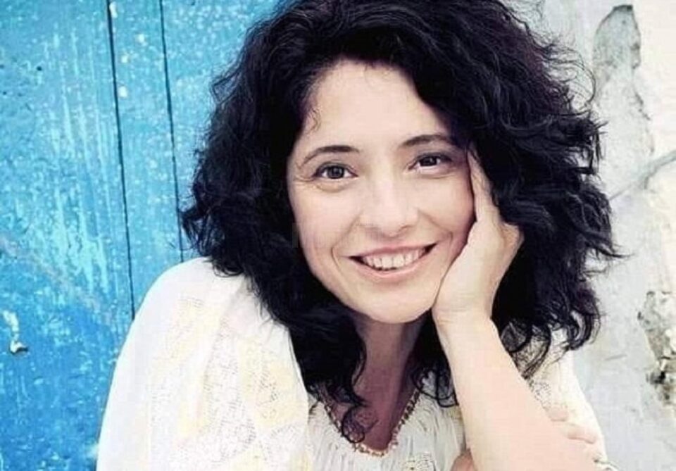 Humoreanca Oana Ursache a preluat conducerea Departamentului pentru Românii de Pretutindeni