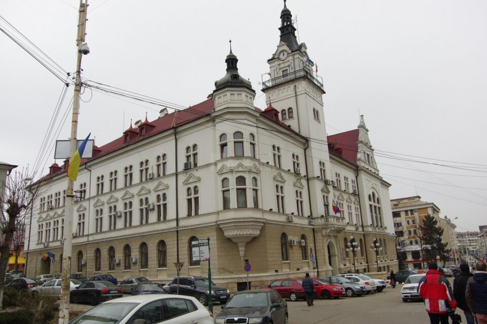 Consiliul Județean Suceava