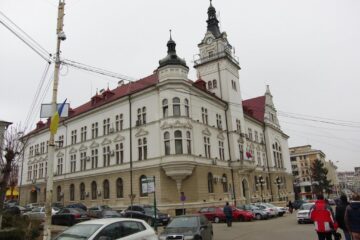 Consiliul Județean Suceava