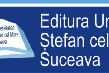 Editura ”Universității Ștefan cel Mare” din Suceava, printre editurile valoroase în domeniul filologie