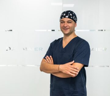 Mi-am pus dentistul pe scaun, în locul meu, și l-am chinuit cu 100 de întrebări