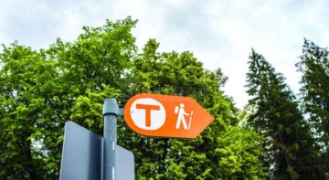 indicator via transilvanica