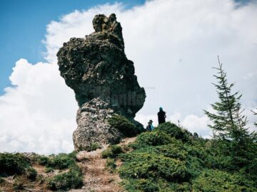Spre Rezervația “12 Apostoli”. Noi, tot 12, adulți și copii